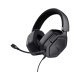 Навушники Trust GXT492 Carust Black (25447)