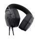 Навушники Trust GXT492 Carust Black (25447)