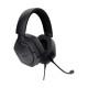 Навушники Trust GXT492 Carust Black (25447)