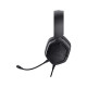 Навушники Trust GXT492 Carust Black (25447)