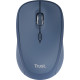 Мишка Trust Yvi+ Multi-Device Wireless/Bluetooth Blue (25455)