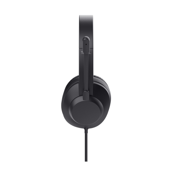 Навушники Trust Ayda Max USB Black (25461)