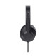 Навушники Trust Ayda Max USB Black (25461)
