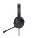Навушники Trust Ayda Max USB Black (25461)