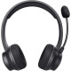 Навушники Trust Ayda Wireless ENC Black (25463)