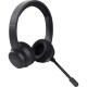 Навушники Trust Ayda Wireless ENC Black (25463)