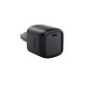 Зарядний пристрій Trust USB-C PD30W GaN black (25519_TRUST)