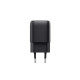 Зарядний пристрій Trust USB-C PD30W GaN black (25519_TRUST)