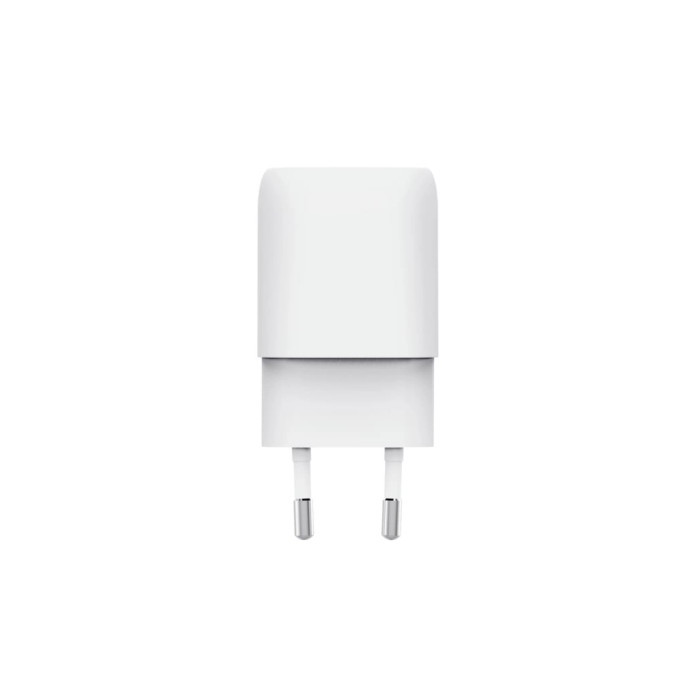 Зарядний пристрій Trust USB-C PD30W GaN white (25520_TRUST)