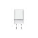 Зарядний пристрій Trust USB-C PD30W GaN white (25520_TRUST)