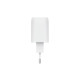 Зарядний пристрій Trust USB-C 45W GaN PD/PPS white (25522_TRUST)