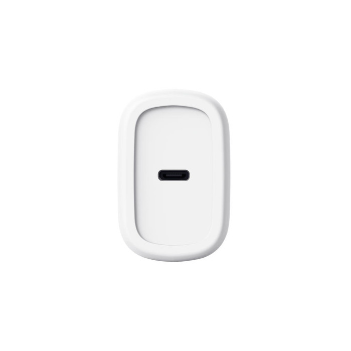 Зарядний пристрій Trust USB-C 45W GaN PD/PPS white (25522_TRUST)
