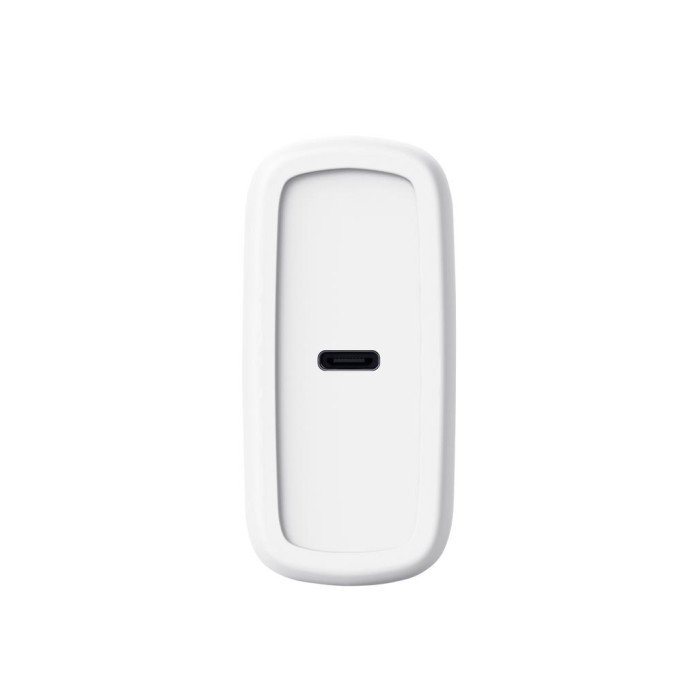 Зарядний пристрій Trust USB-C 65W GaN PD/PPS white (25524_TRUST)