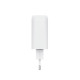 Зарядний пристрій Trust USB-C 65W GaN PD/PPS white (25524_TRUST)