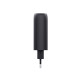 Зарядний пристрій Trust 2xUSB-C 100W GaN PD/PPS black (25527_TRUST)