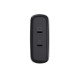 Зарядний пристрій Trust 2xUSB-C 100W GaN PD/PPS black (25527_TRUST)