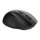 Мишка Trust Nito Silent Wireless Black (25549)