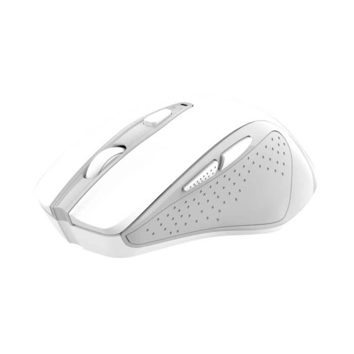 Мишка Trust Nito Silent Wireless White (25550)