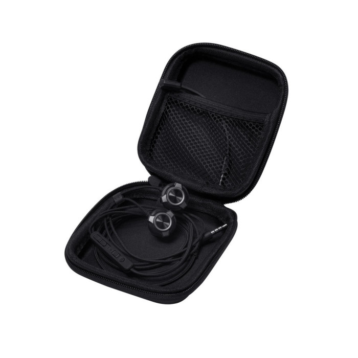 Навушники Trust GXT 406 3.5мм Black (25598)