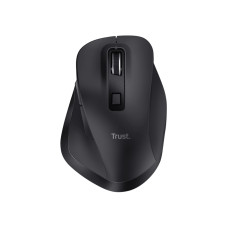 Мишка Trust Multi-device Wireless/Bluetooth Black (25708)