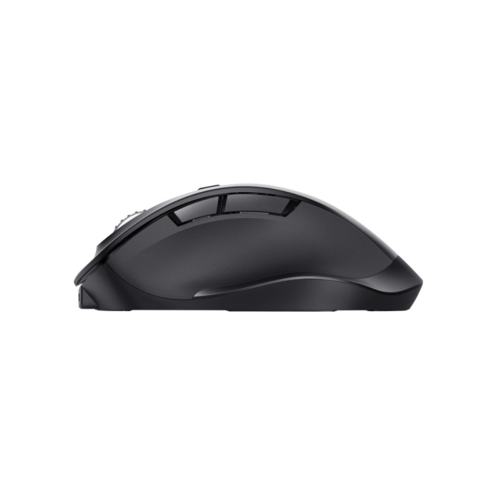 Мишка Trust Multi-device Wireless/Bluetooth Black (25708)