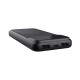 Батарея універсальна Trust 10000mAh Avala 20W, PD, QC/3.0, 2хUSB-A, USB-C (25882_TRUST)