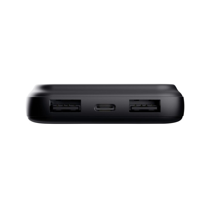 Батарея універсальна Trust 10000mAh Avala 20W, PD, QC/3.0, 2хUSB-A, USB-C (25882_TRUST)