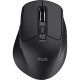 Мишка Trust Niven Rechargeable Wireless Black (26021)