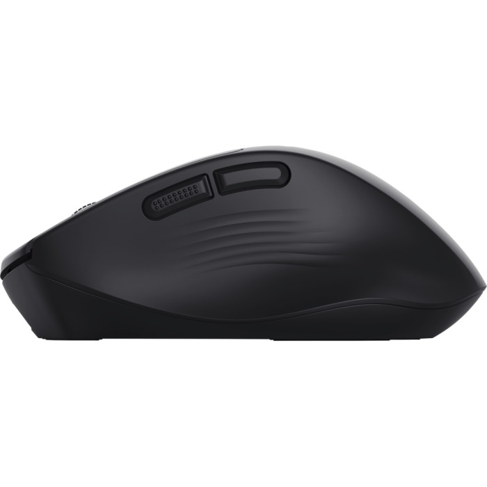 Мишка Trust Niven Rechargeable Wireless Black (26021)