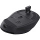 Мишка Trust Niven Rechargeable Wireless Black (26021)