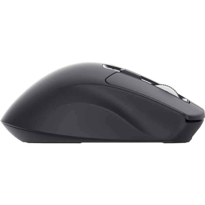 Мишка Trust Niven Rechargeable Wireless Black (26021)