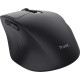 Мишка Trust Niven Rechargeable Wireless Black (26021)