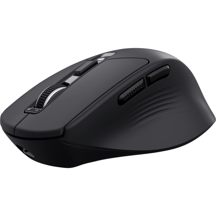 Мишка Trust Niven Rechargeable Wireless Black (26021)