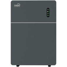 Зарядна станція TSUN MAU5000, 2500W, 5120Wh (MAU5000)