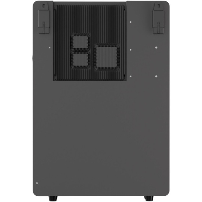 Зарядна станція TSUN MAU5000, 2500W, 5120Wh (MAU5000)