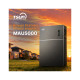 Зарядна станція TSUN MAU5000, 2500W, 5120Wh (MAU5000)