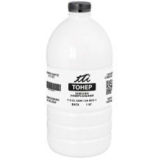 Тонер Samsung, 1кг universal bottle TTI (TSM-T134-BV2-1)