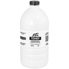 Тонер Kyocera Mita, 1кг universal bottle TTI (TSM-T142-CZ2-1)