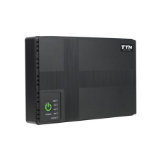 Пристрій безперебійного живлення TTN DC-1036P 36W 12000mAh (DC-1036P_12000)