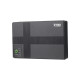 Пристрій безперебійного живлення TTN DC-1036P 36W 12000mAh (DC-1036P_12000)