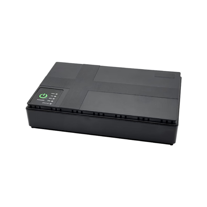 Пристрій безперебійного живлення TTN DC-1036P 36W 12000mAh (DC-1036P_12000)