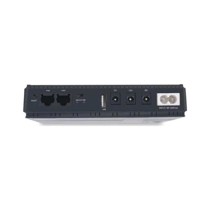 Пристрій безперебійного живлення TTN DC-1018P 18W 20000mAh (DCSL-1018PC_20000)