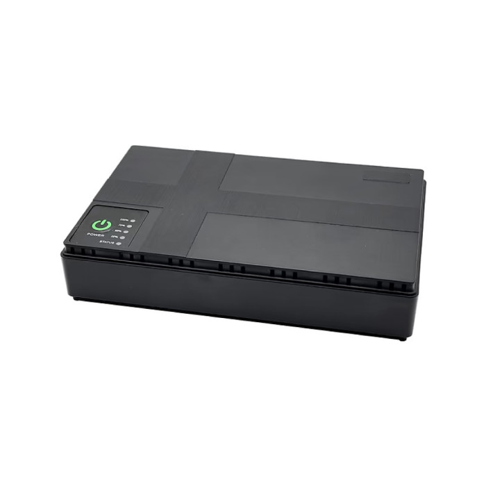 Пристрій безперебійного живлення TTN DC-1036P 36W 20000mAh (DCSL-1036PC_20000)