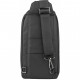 Дорожня сумка Tucano Astra Crossbody Black (BASTCB-BK)