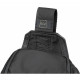 Дорожня сумка Tucano Astra Crossbody Black (BASTCB-BK)