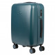 Валіза Tucano Trolley Ted 40L Dark Blue (BTRTED-S-BS)