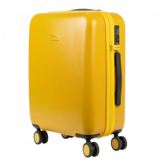 Валіза Tucano Trolley Ted 40L Yellow (BTRTED-S-Y)