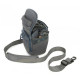 Фото-сумка Tucano TECH PLUS HOLSTER L /Grey (CB-TP-HL-G)