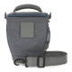 Фото-сумка Tucano TECH PLUS HOLSTER L /Grey (CB-TP-HL-G)