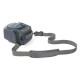 Фото-сумка Tucano TECH PLUS HOLSTER L /Grey (CB-TP-HL-G)